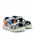 SANDALIA SPORT CRECENDO 2343 MULTI