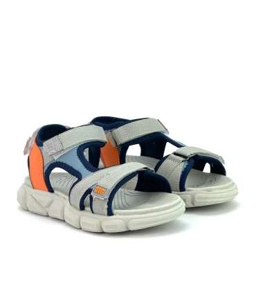 SANDALIA SPORT CRECENDO 2343 MULTI