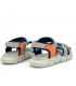 SANDALIA SPORT CRECENDO 2343 MULTI