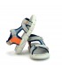 SANDALIA SPORT CRECENDO 2343 MULTI