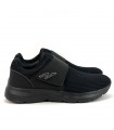 ZAPATILLA NICOBOCO MASTER 38-236 NEGRO