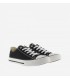 ZAPATILLA VICTORIA PISO BAJO 106550 NEGRO