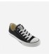 ZAPATILLA VICTORIA PISO BAJO 106550 NEGRO