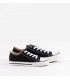 ZAPATILLA VICTORIA PISO BAJO 106550 NEGRO