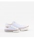 ZAPATILLA VICTORIA PISO BAJO 106550 BLANCO