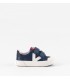 ZAPATILLA VICTORIA NYLON VELCRO 1065172 MARINO