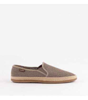 BAMBA VICTORIA 520031 TAUPE