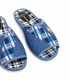 ZAPATILLA CASA HOMBRE ABIERTA 30021 TEJANO