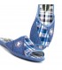 ZAPATILLA CASA HOMBRE ABIERTA 30021 TEJANO