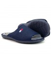 ZAPATILLA CASA HOMBRE 30019 TEJANO