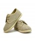 ZAPATO CHUCHES YUTE 34000 020007 NATURAL