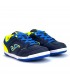 ZAPATILLA FUTBOL JOMA 2303 TOP FLEX JR  NAVY YELLOW