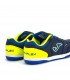 ZAPATILLA FUTBOL JOMA 2303 TOP FLEX JR  NAVY YELLOW