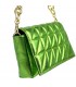 BOLSO ACOLCHADO KFX54950 VERDE