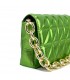 BOLSO ACOLCHADO KFX54950 VERDE
