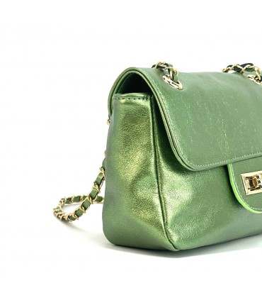 BOLSO KMV309112 VERDE