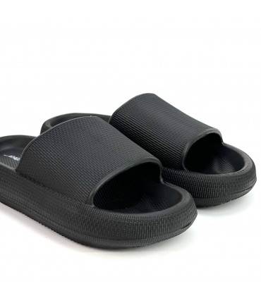 PALA PLATAFORMA GOLIAT 38-420 NEGRO