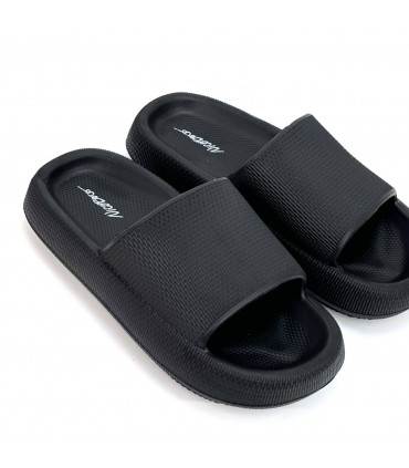 PALA PLATAFORMA GOLIAT 38-420 NEGRO