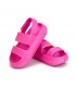 SANDALIA AGUA GLORY 38-418 FUCSIA