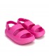SANDALIA AGUA GLORY 38-418 FUCSIA