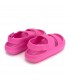 SANDALIA AGUA GLORY 38-418 FUCSIA
