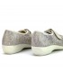 ZAPATILLA CABRERA VELCROS 5476 AGORA BEIG