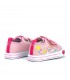 ZAPATILLA LONA A3351-S ROSA