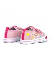 ZAPATILLA LONA A3351-S ROSA
