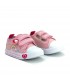 ZAPATILLA LONA A3351-S ROSA