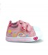 ZAPATILLA LONA A3351-S ROSA