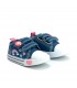 ZAPATILLA LONA A3351-S VAQUERO