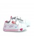 ZAPATILLA LONA A3351-S BLANCO