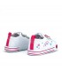 ZAPATILLA LONA A3351-S BLANCO