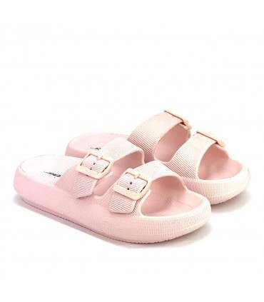 PALA HEBILLAS GOLATA 38-342 ROSA