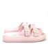 PALA HEBILLAS GOLATA 38-342 ROSA