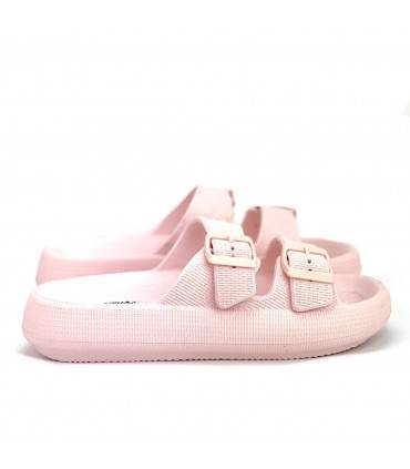 PALA HEBILLAS GOLATA 38-342 ROSA