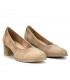 ZAPATO TACÓN 23-07 BEIGE