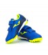 ZAPATILLA JOMA XPANDER JR 2304 ROYAL LEMON FLUOR