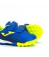 ZAPATILLA JOMA XPANDER JR 2304 ROYAL LEMON FLUOR