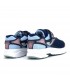 ZAPATILLA JOMA J SPRINT JR 2333 NAVY SKY BLUE