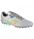 ZAPATILLA JOMA XPANDER 2332 WHITE SILVER ARTIFICIAL GRASS