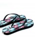 CHANCLA DEDO KRUNCH NEGRO 38-123