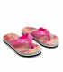 CHANCLA NICOBOCO IMAC 38-385 FUCSIA