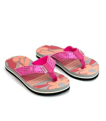 CHANCLA NICOBOCO IMAC 38-385 FUCSIA