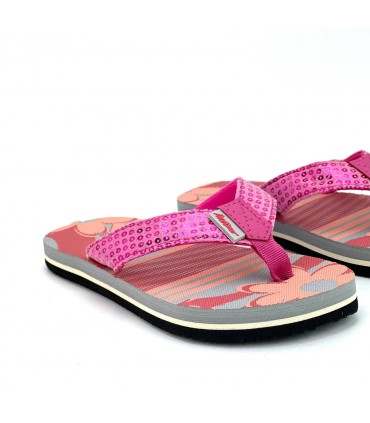 CHANCLA NICOBOCO IMAC 38-385 FUCSIA
