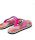 CHANCLA NICOBOCO IMAC 38-385 FUCSIA