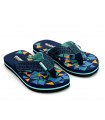 CHANCLA NICOBOCO PLED K 38-382 MARINO