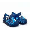 SANDALIA AGUA COOL DINO 38-411 AZUL