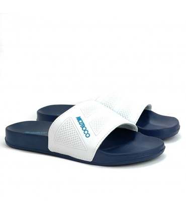 CHANCLA NICOBOCO PANDER K BLANCO