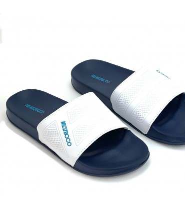 CHANCLA NICOBOCO PANDER K 38-384 BLANCO